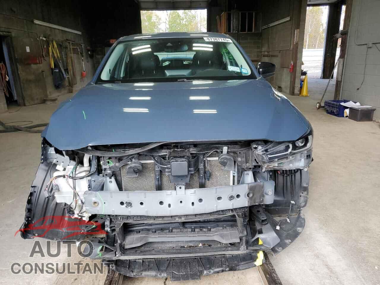 MAZDA CX-5 PREFE 2024 - JM3KFBCL3R0458192