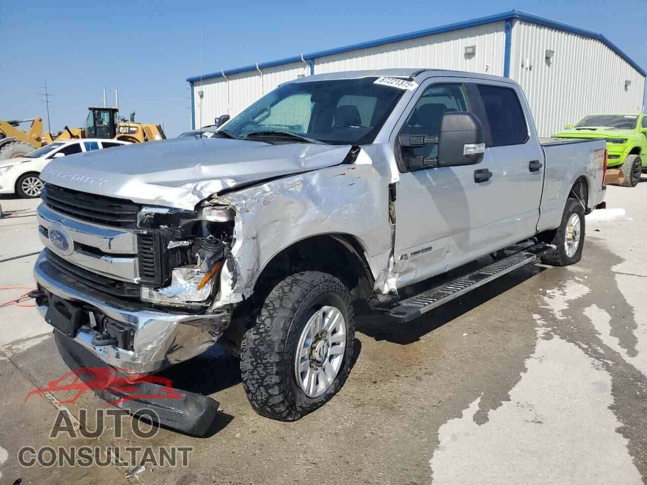 FORD F250 2017 - 1FT7W2BT7HED84809