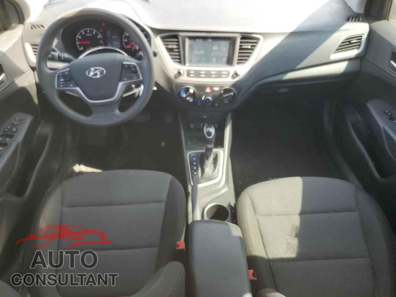 HYUNDAI ACCENT 2020 - 3KPC24A61LE126817