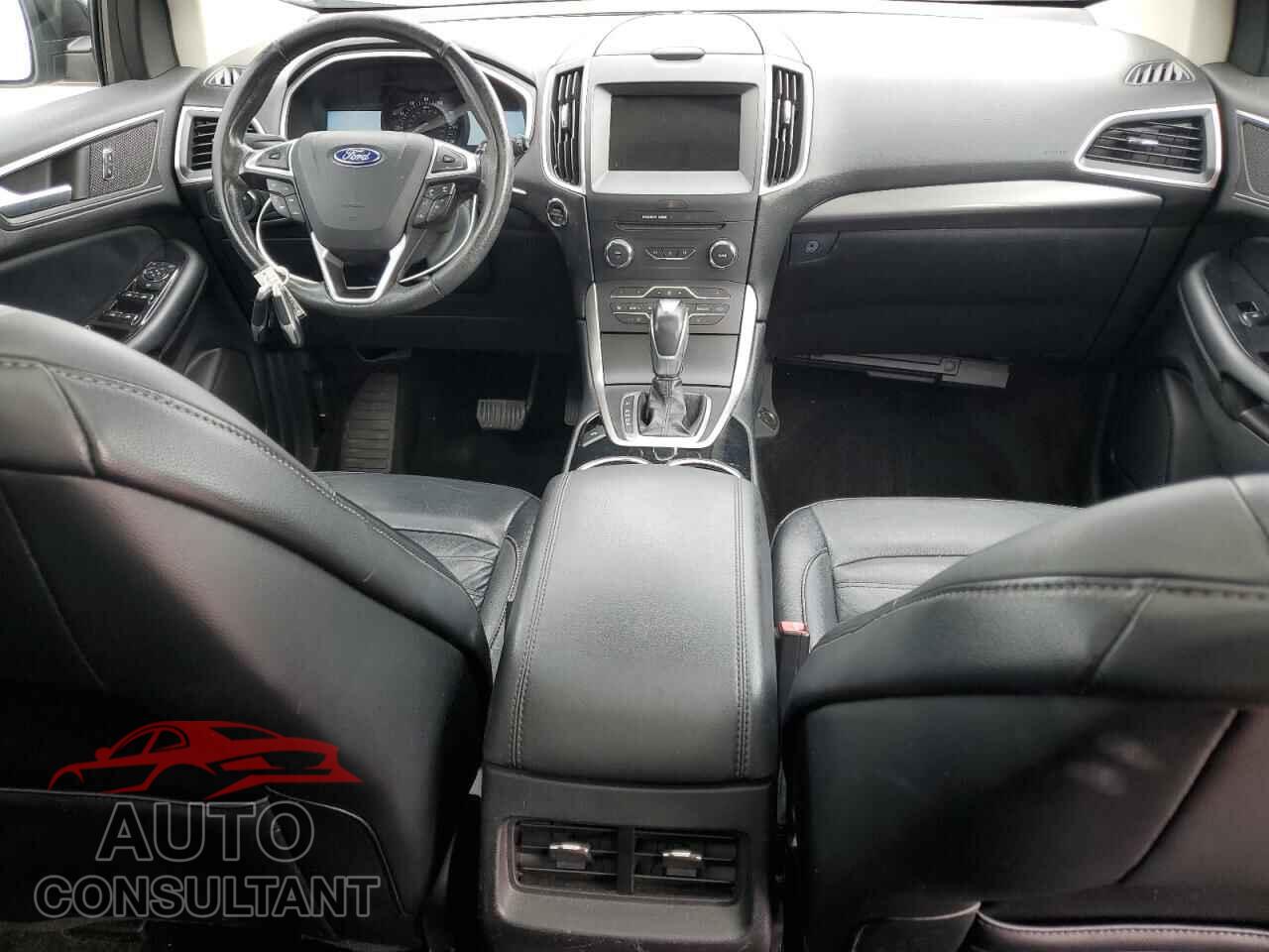 FORD EDGE 2016 - 2FMPK4J92GBB90367