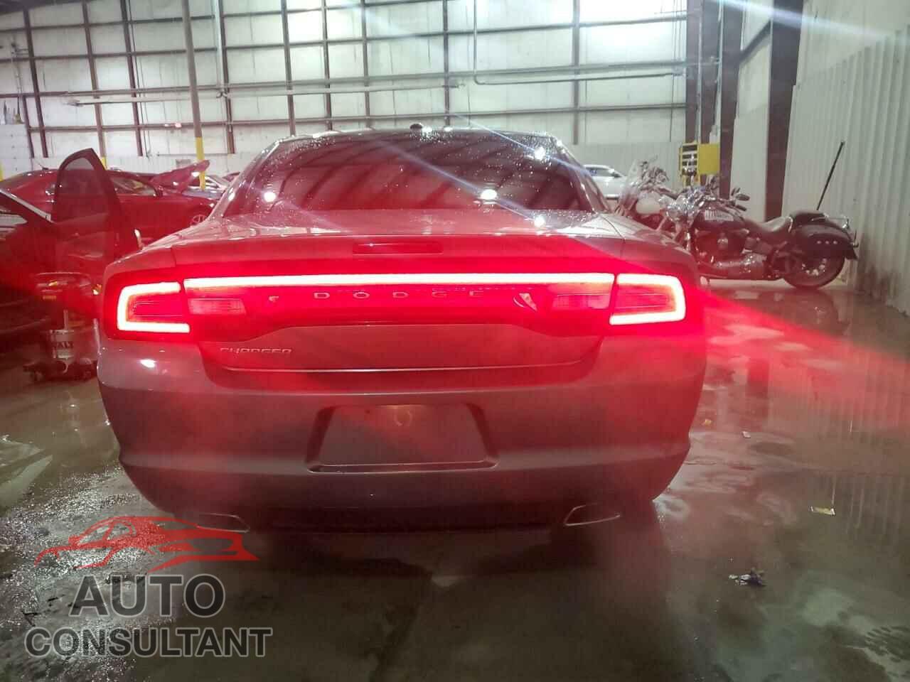 DODGE CHARGER 2011 - 2B3CL3CG6BH597377