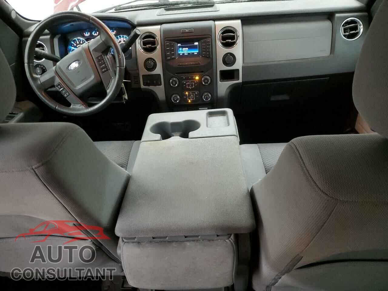 FORD F-150 2014 - 1FTFW1EF7EFC83190