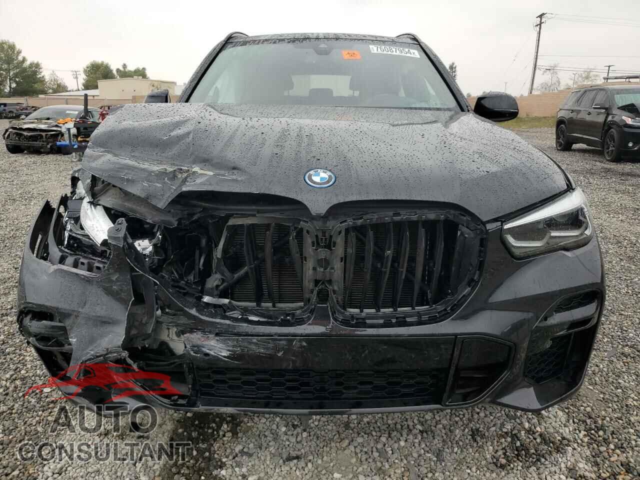 BMW X5 2022 - 5UXTA6C08N9M58959