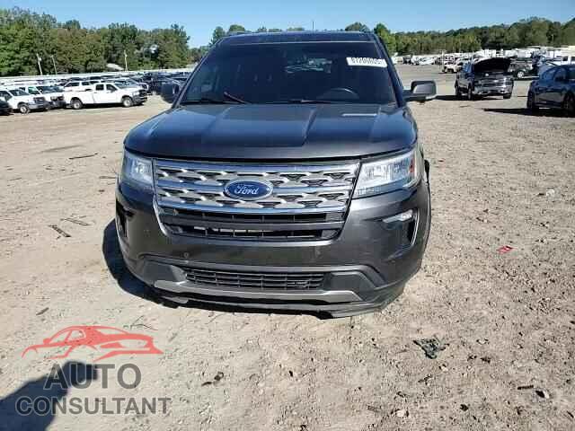 FORD EXPLORER 2019 - 1FM5K8DH6KGA65746