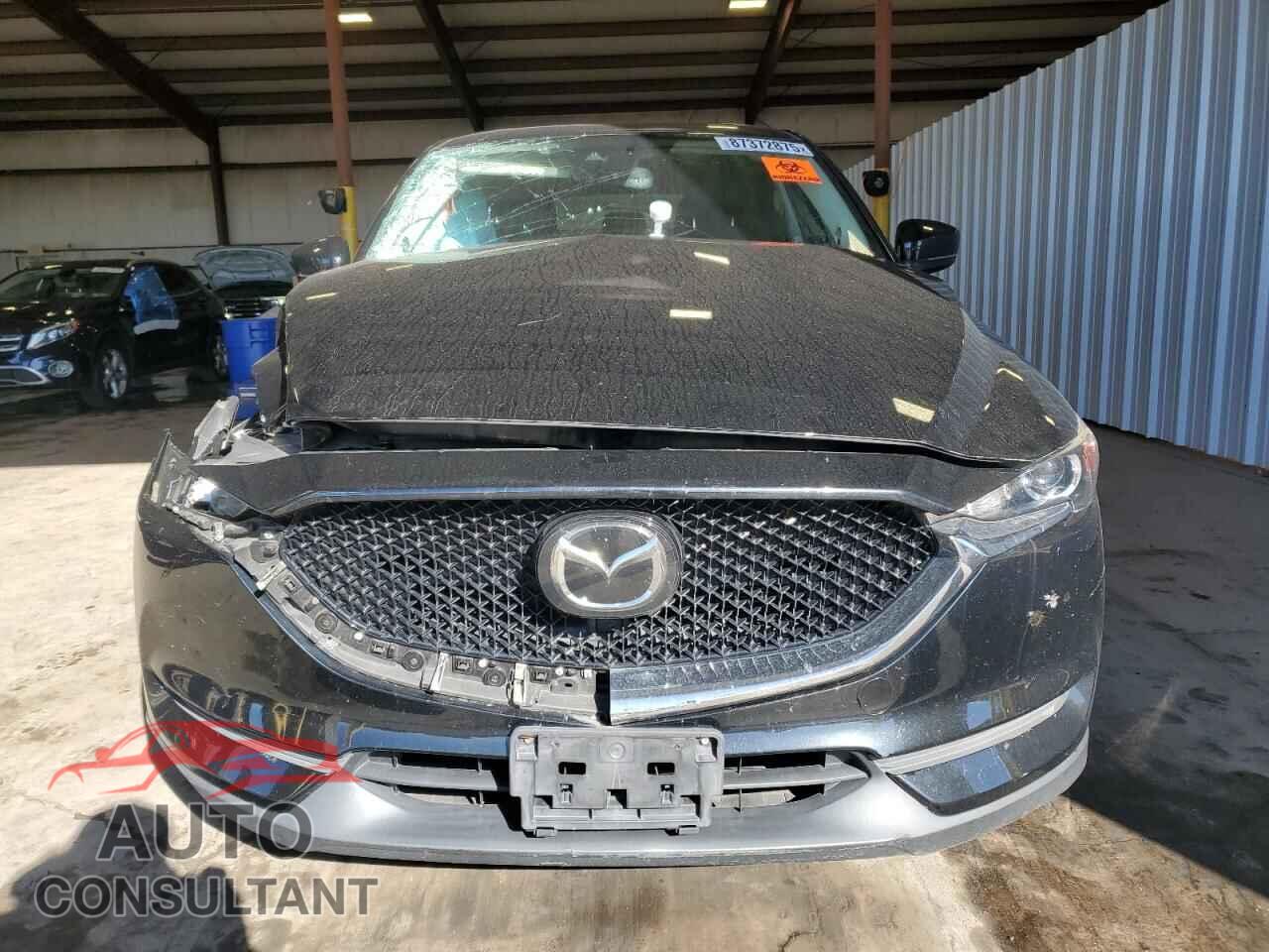 MAZDA CX-5 2020 - JM3KFBCM7L1786354