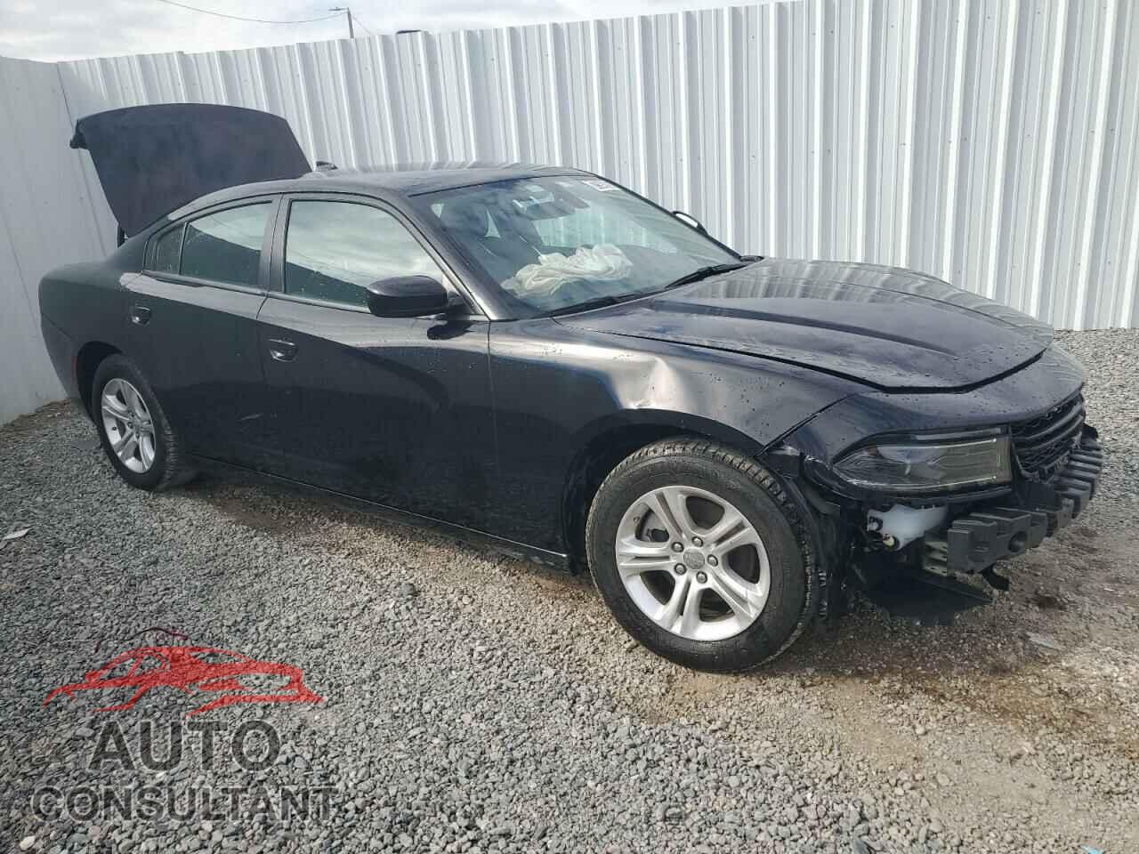 DODGE CHARGER 2023 - 2C3CDXBG9PH529557