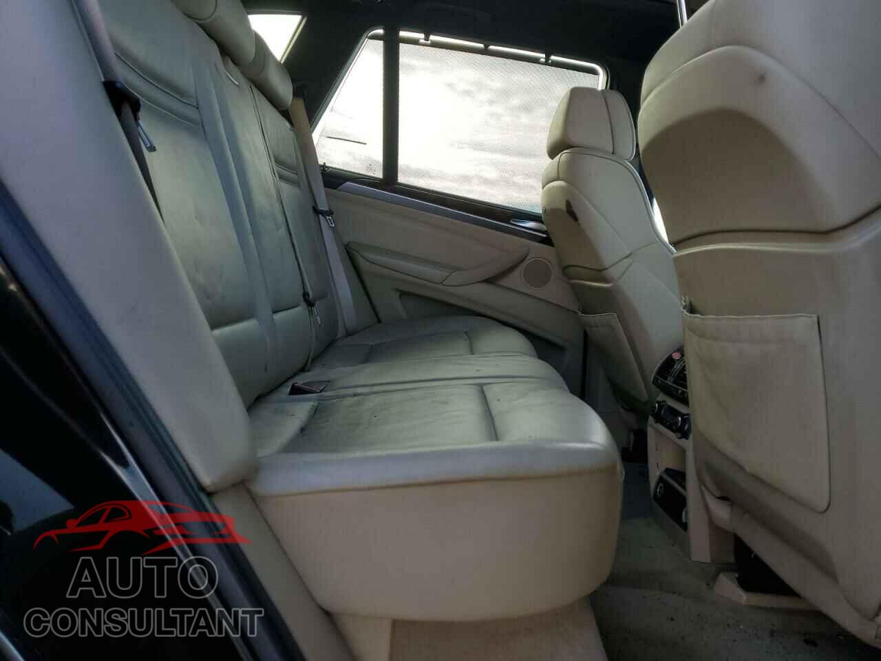 BMW X5 2012 - 5UXZV8C58CL422730