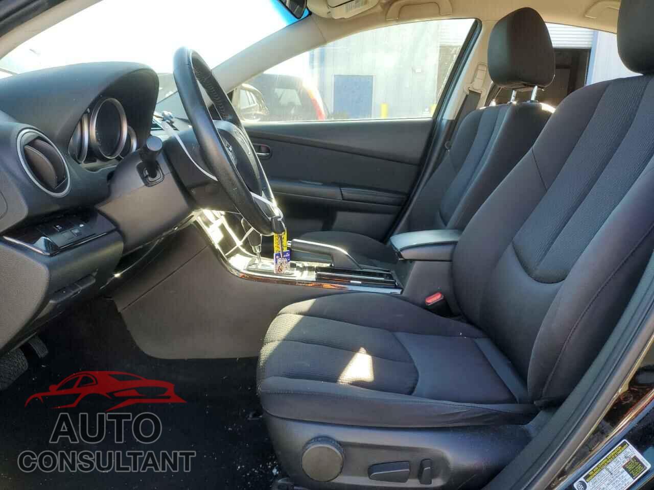 MAZDA 6 2012 - 1YVHZ8DH0C5M32547