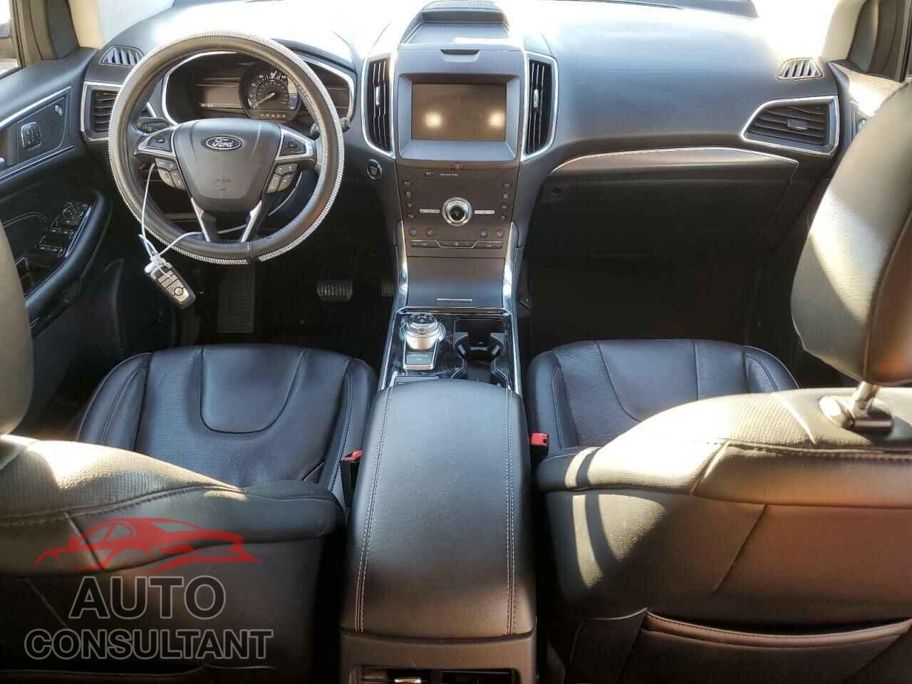 FORD EDGE 2020 - 2FMPK3K94LBA85543