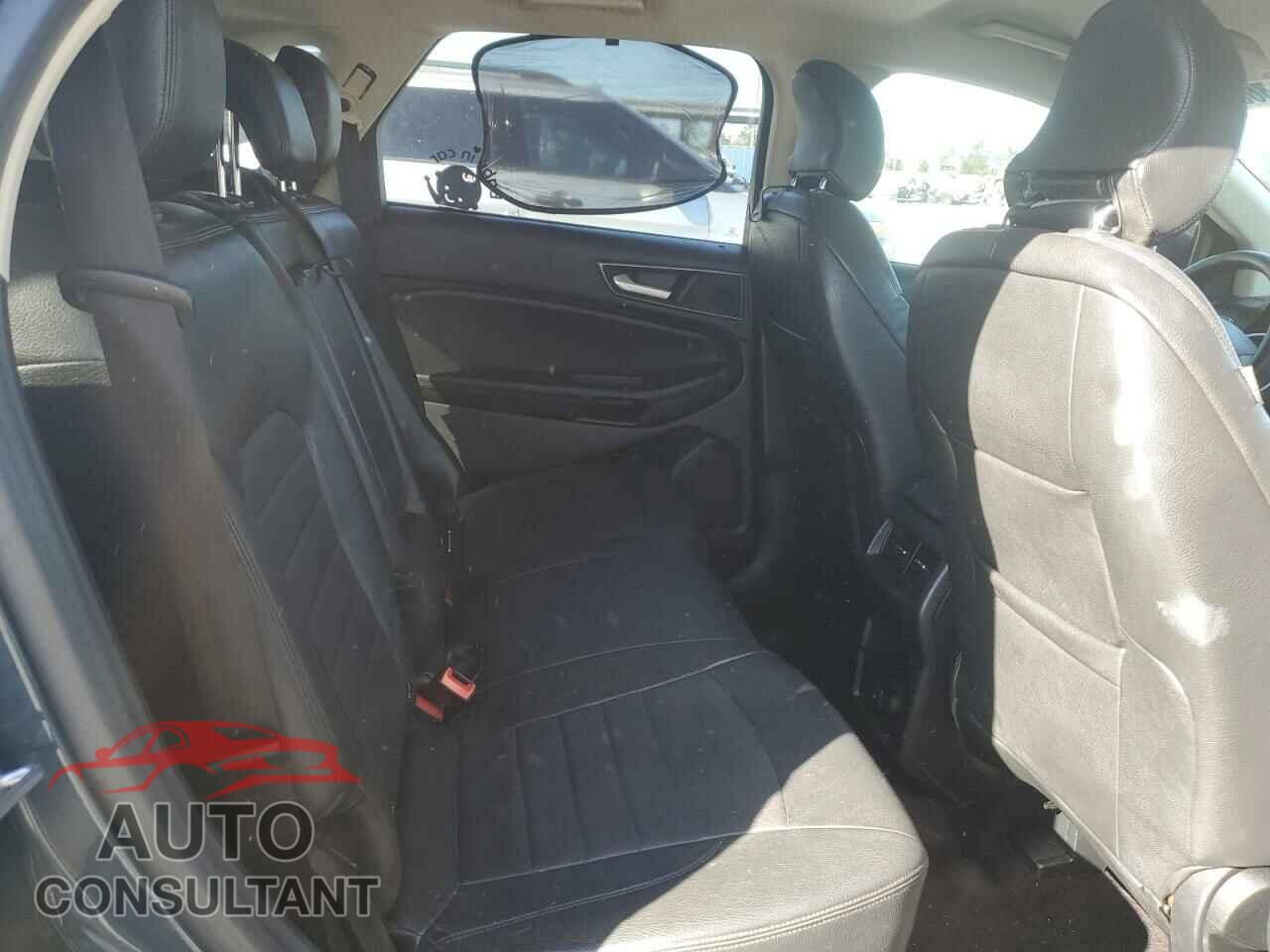 FORD EDGE 2016 - 2FMPK3G93GBB59873