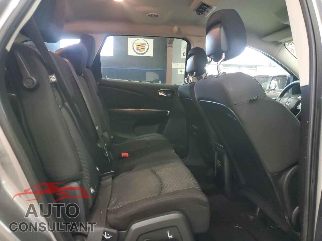 DODGE JOURNEY 2016 - 3C4PDDBG5GT159906