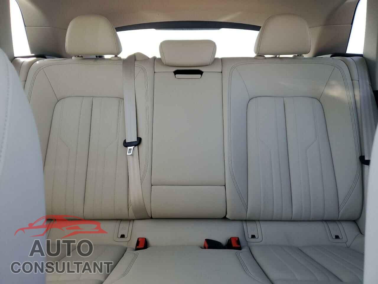 AUDI E-TRON 2023 - WA1AAAGE7PB025575