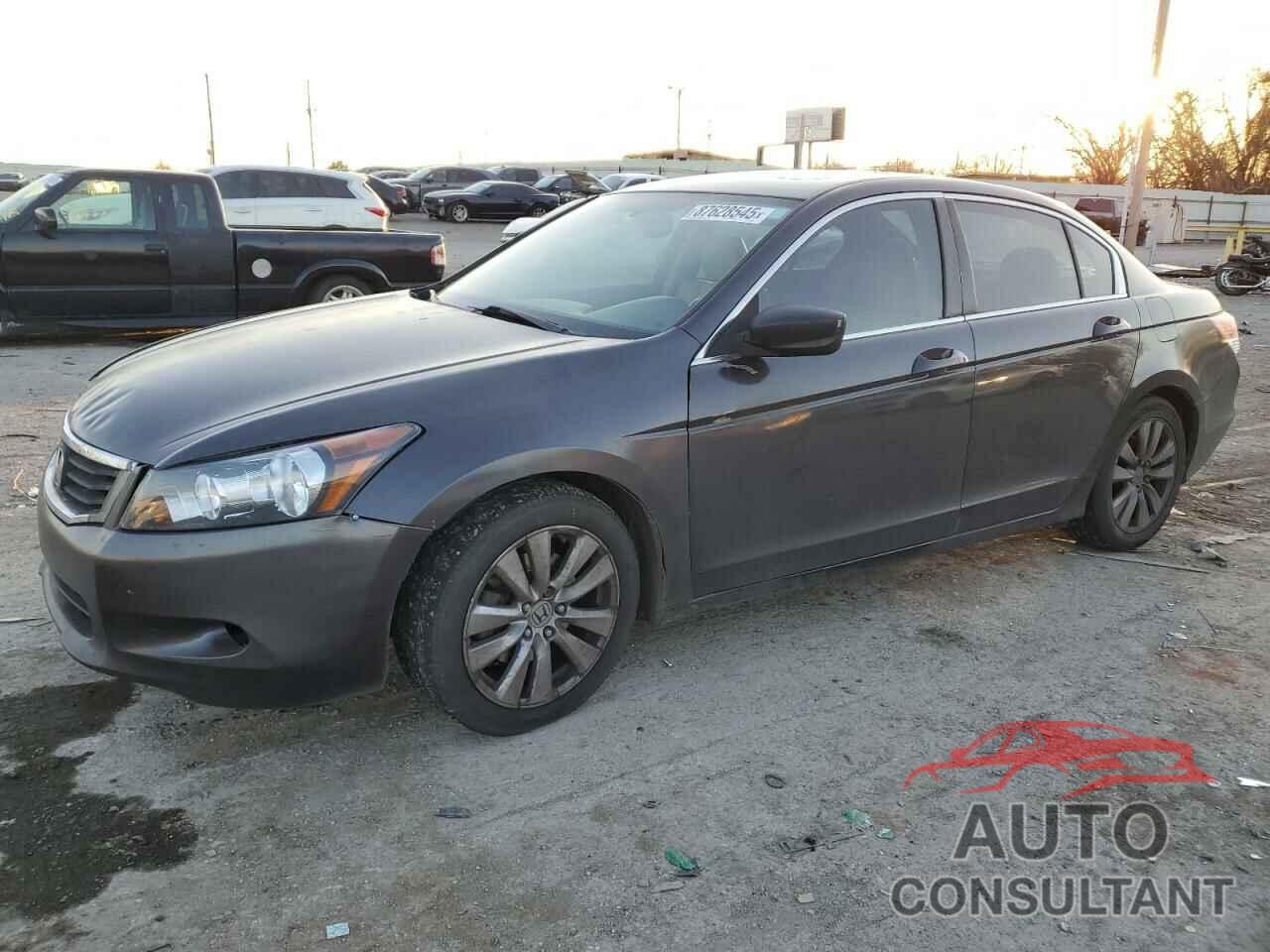 HONDA ACCORD 2012 - 1HGCP2F88CA057984
