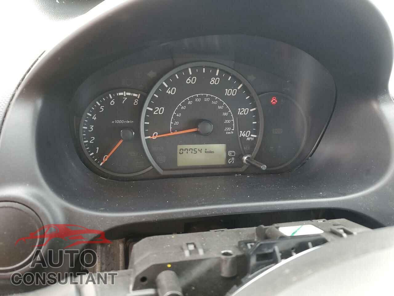 MITSUBISHI MIRAGE 2017 - ML32F3FJ9HHF17552