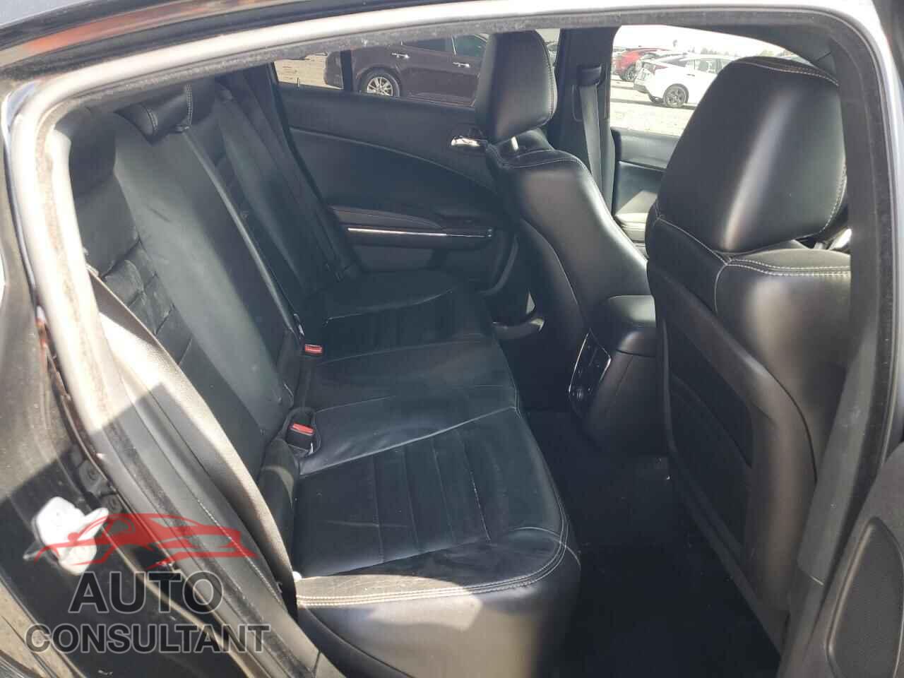 DODGE CHARGER 2014 - 2C3CDXHG3EH353786