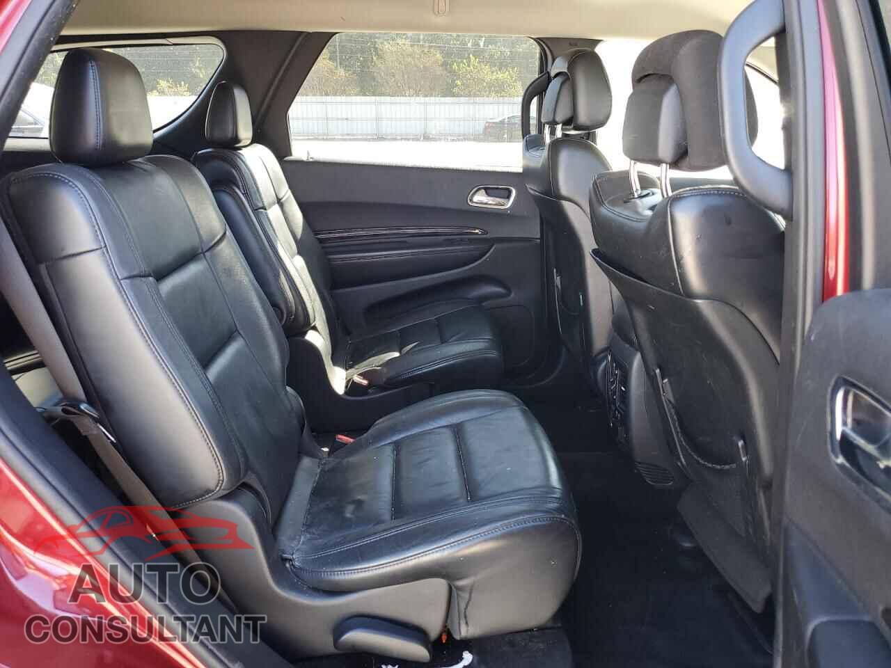 DODGE DURANGO 2014 - 1C4RDHDG2EC402089