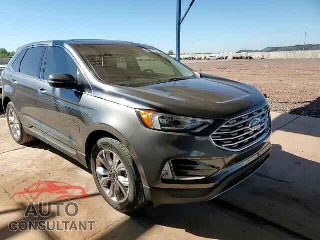 FORD EDGE 2020 - 2FMPK3K98LBA92138