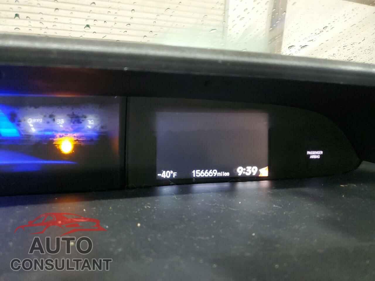 HONDA CIVIC 2014 - 2HGFB2F9XEH521950