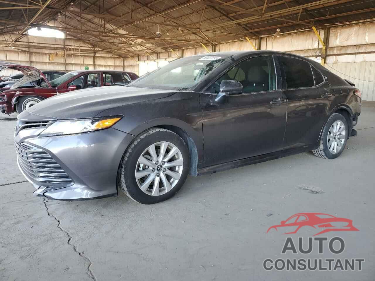 TOYOTA CAMRY 2020 - 4T1C11AK0LU940307