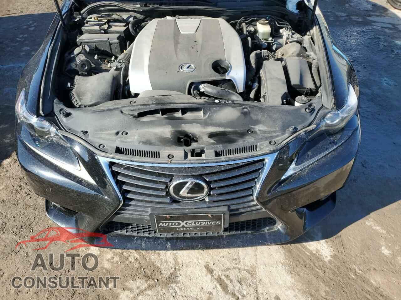 LEXUS IS 2014 - JTHCE1D2XE5002850