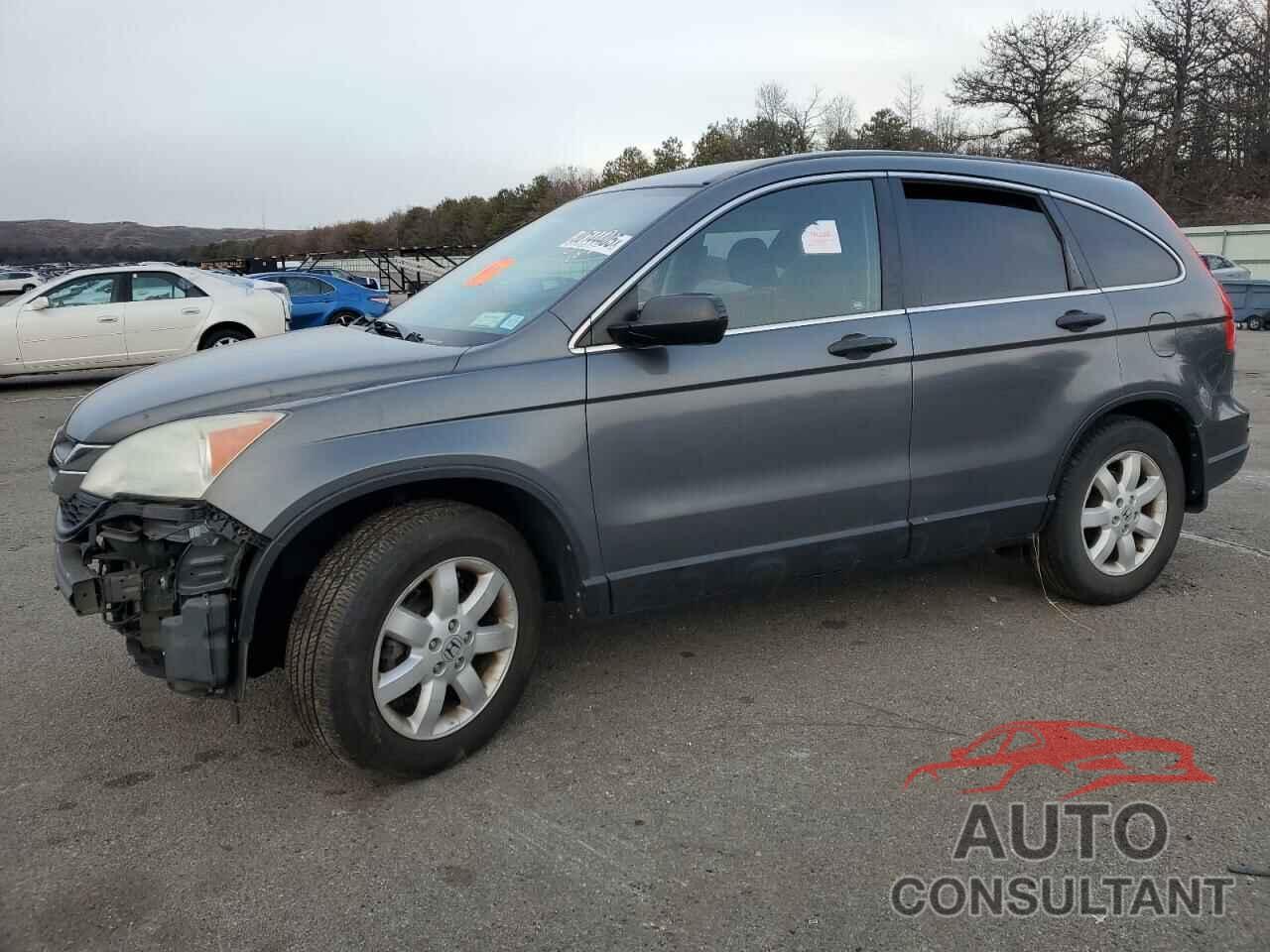 HONDA CRV 2011 - 5J6RE4H47BL111504