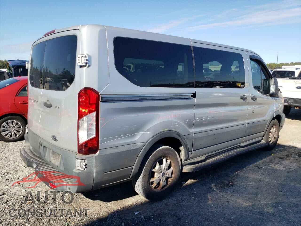 FORD TRANSIT 2016 - 1FMZK1YM0GKA65441