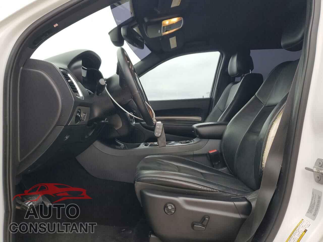 DODGE DURANGO 2015 - 1C4RDHAG9FC766015