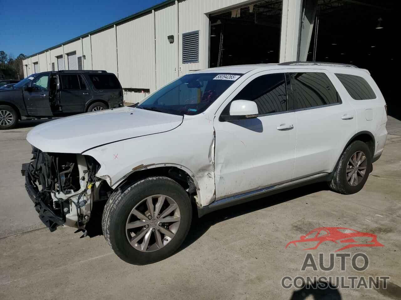 DODGE DURANGO 2015 - 1C4RDHDG2FC201097