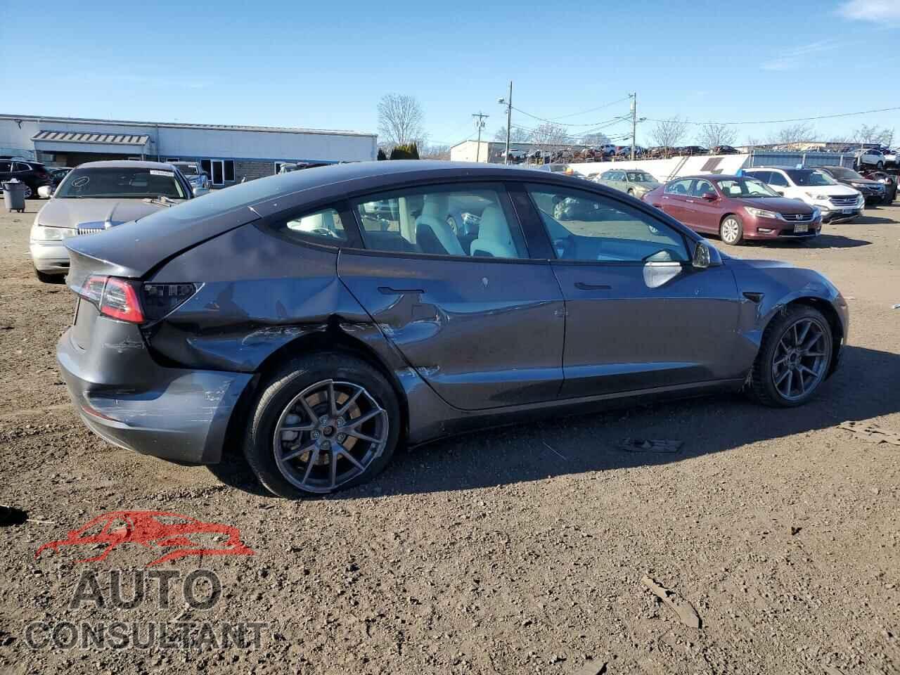 TESLA MODEL 3 2023 - 5YJ3E1EA6PF614584