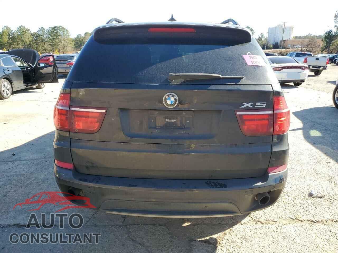 BMW X5 2013 - 5UXZV4C56D0B17127