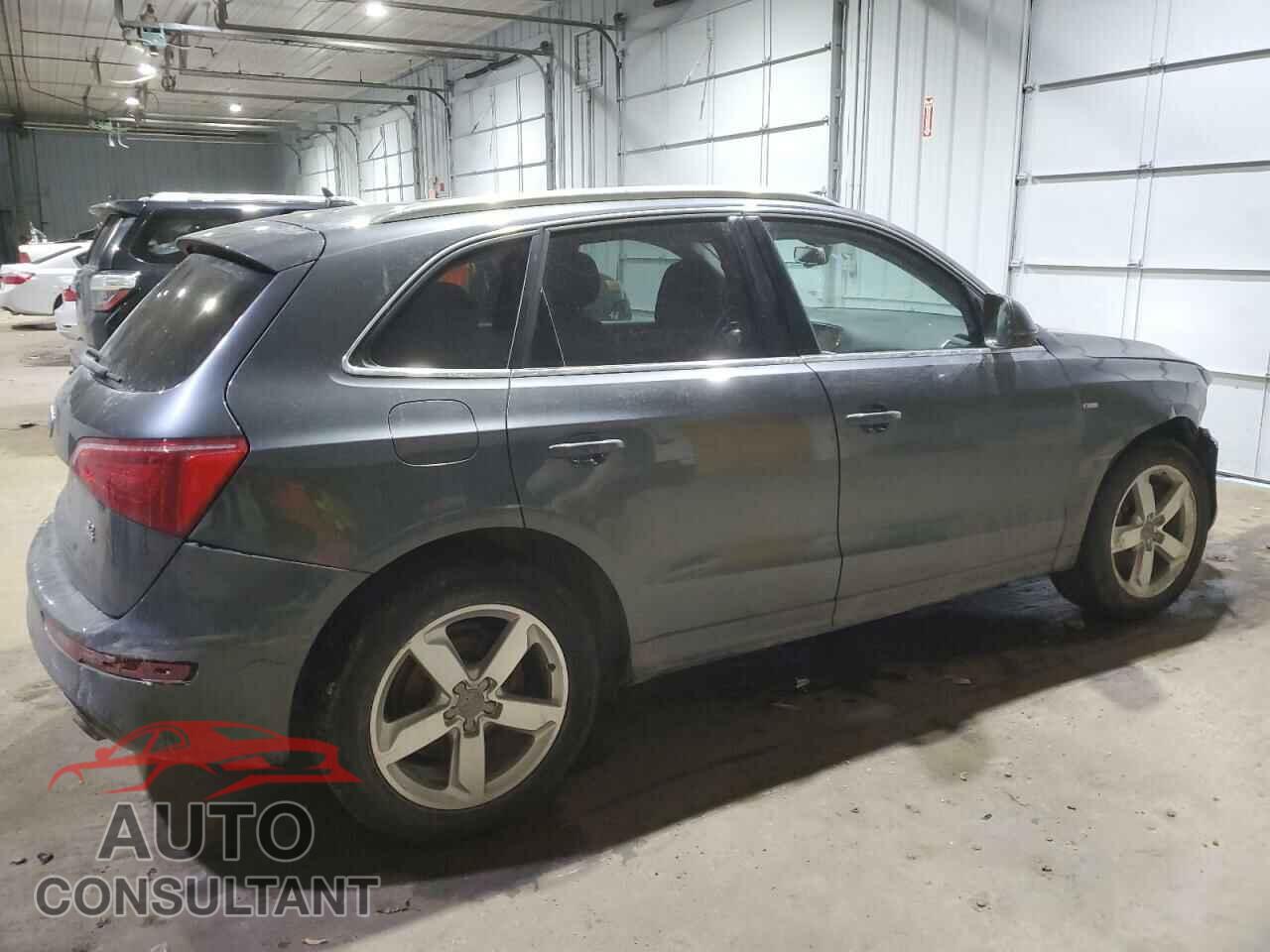 AUDI Q5 2012 - WA1DKAFP5CA029184