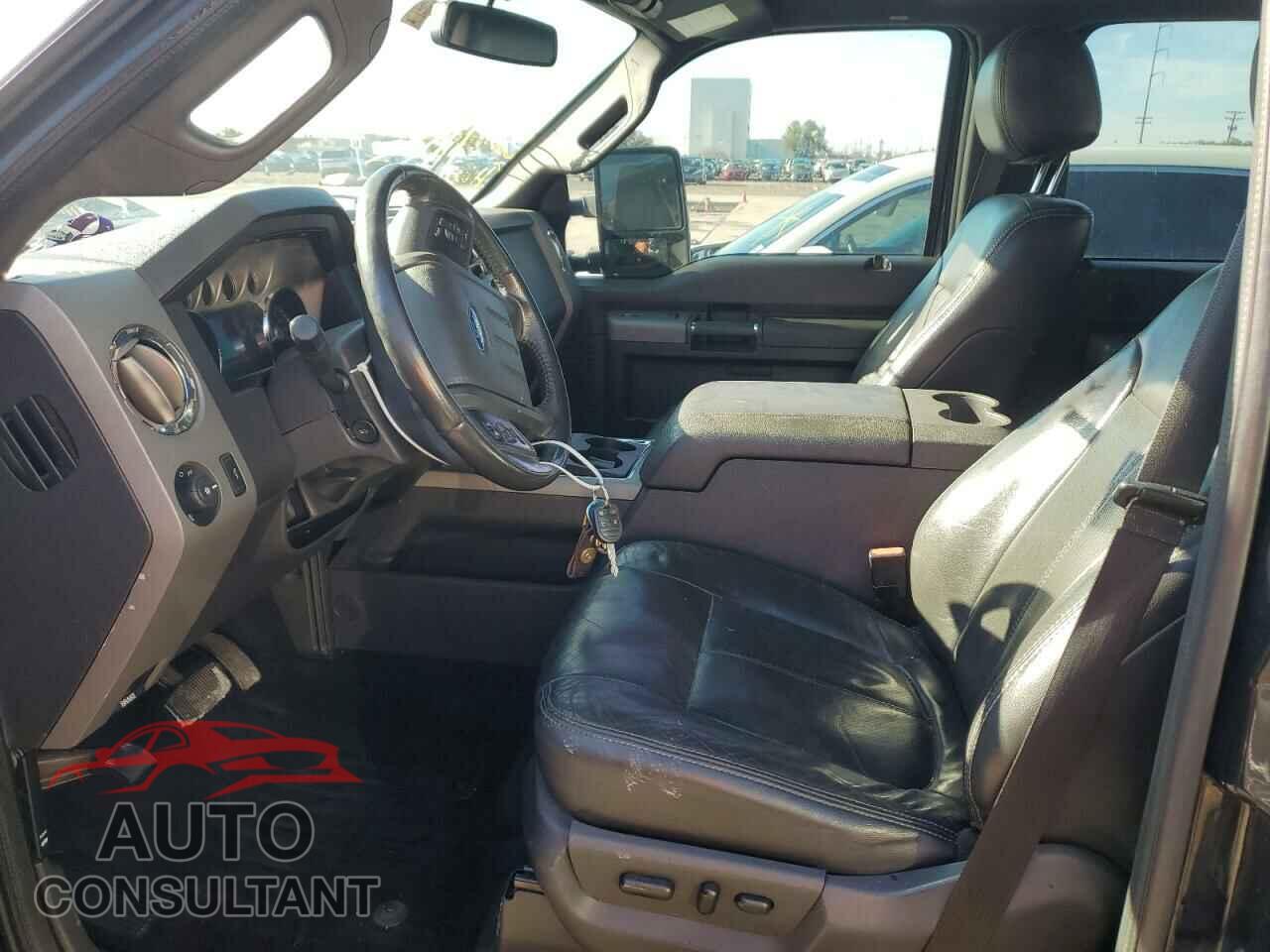 FORD F250 2012 - 1FT7W2BT7CEB60657