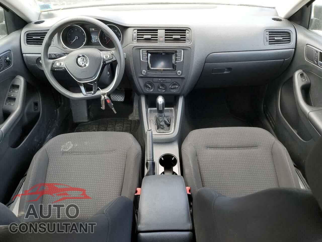 VOLKSWAGEN JETTA 2016 - 3VW267AJ3GM208157