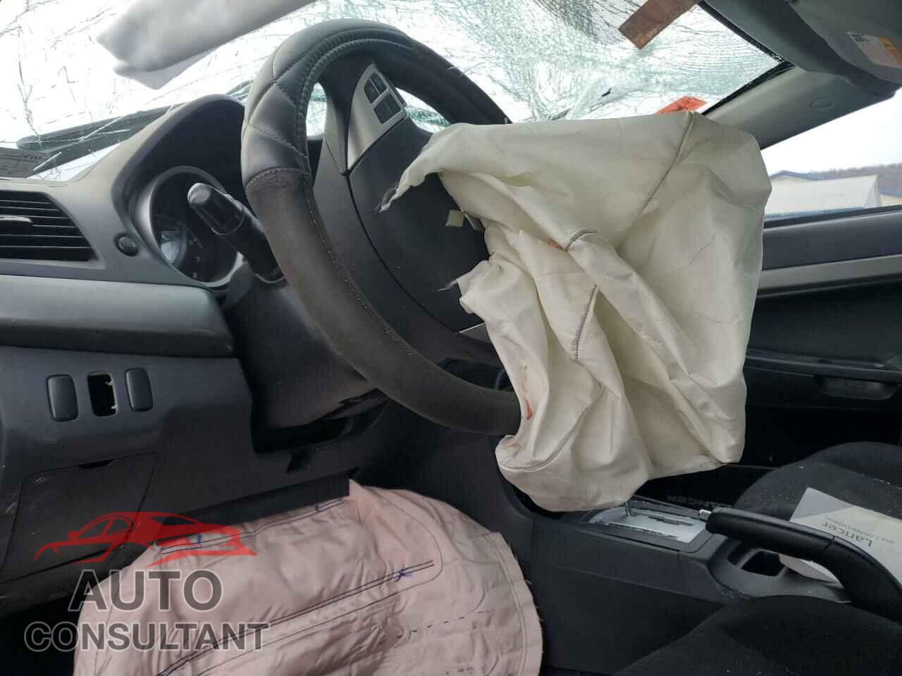 MITSUBISHI LANCER 2014 - JA32U2FU0EU019763