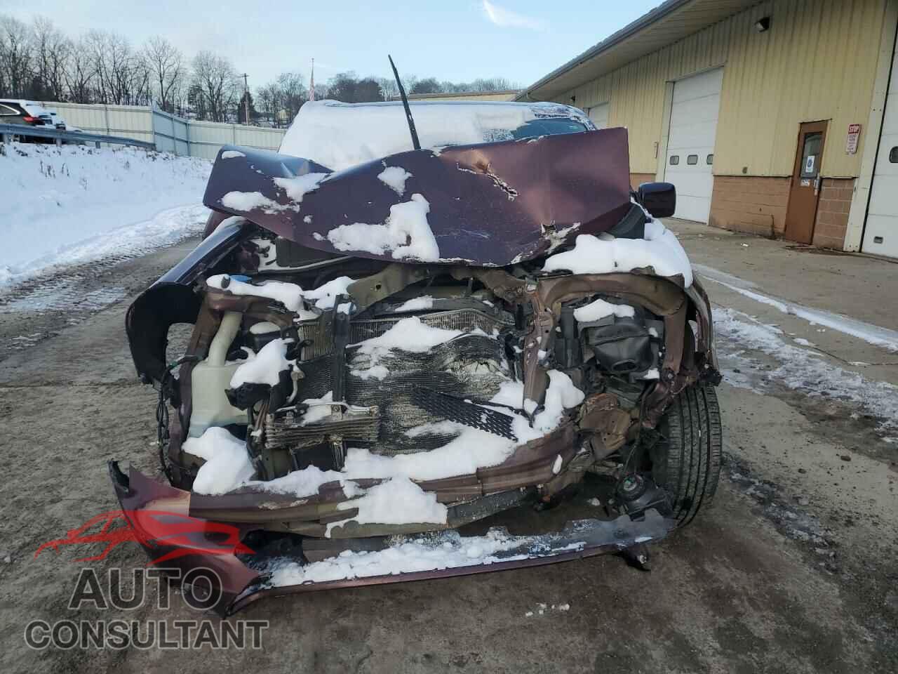 HONDA PILOT 2013 - 5FNYF4H41DB083686
