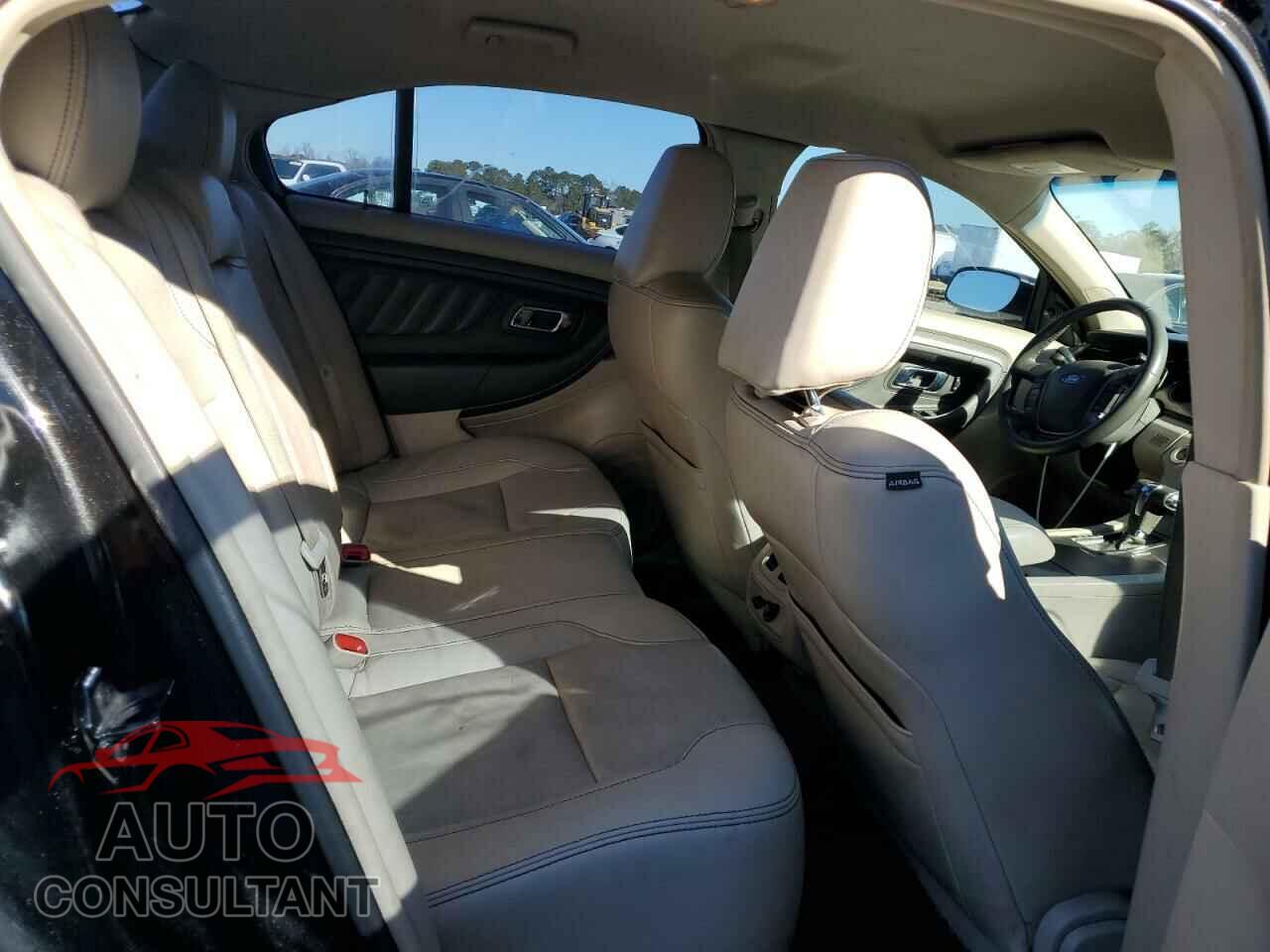 FORD TAURUS 2010 - 1FAHP2EW5AG161742