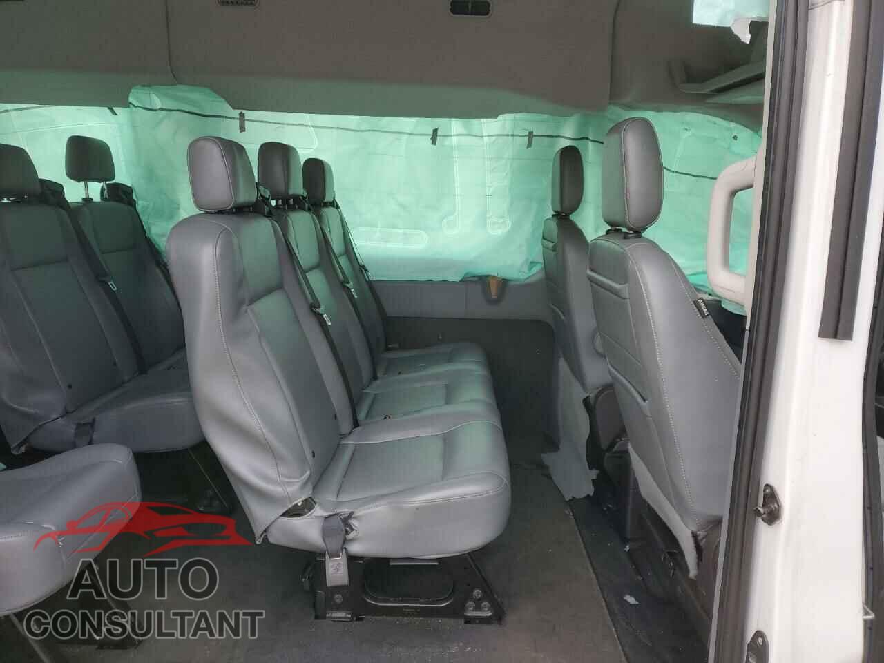 FORD TRANSIT 2019 - 1FBAX2CM5KKA96715