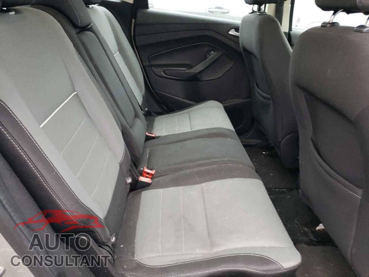 FORD CMAX 2015 - 1FADP5AU6FL120362