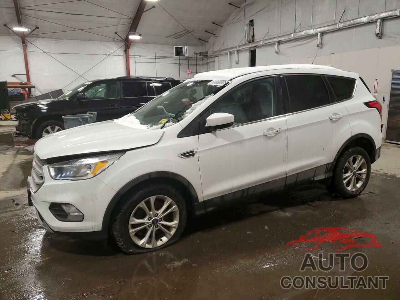 FORD ESCAPE 2019 - 1FMCU9GD5KUC42742