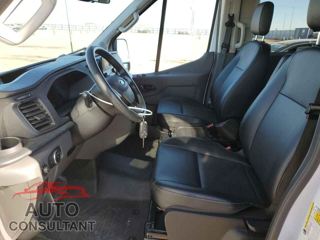 FORD TRANSIT 2023 - 1FBAX9C85PKC11039