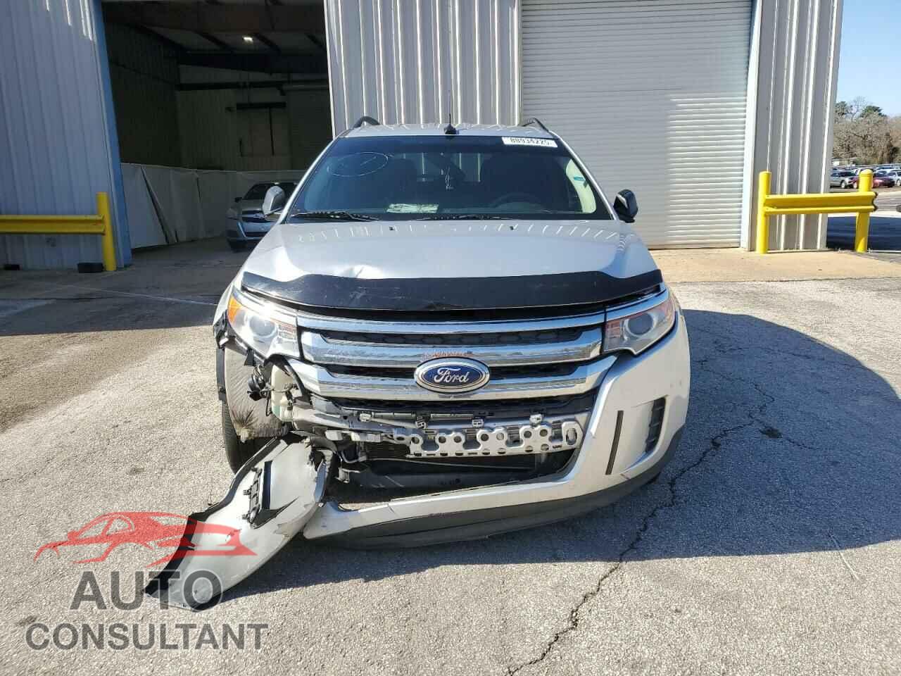 FORD EDGE 2014 - 2FMDK4GC4EBB36409