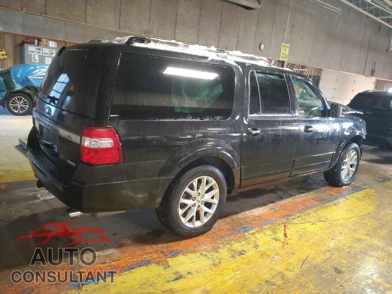 FORD EXPEDITION 2015 - 1FMJK2AT2FEF20193