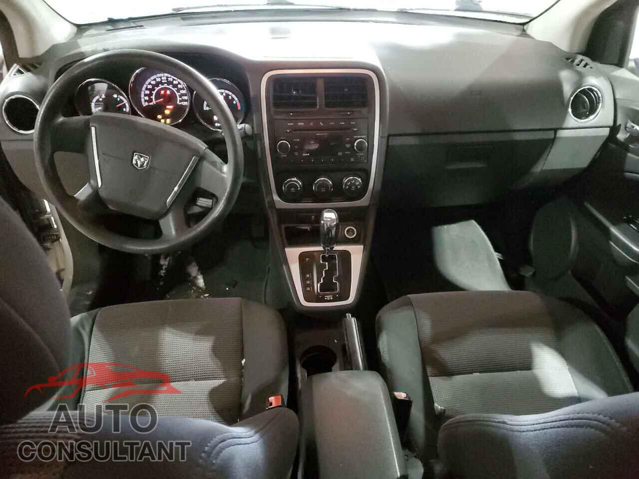 DODGE CALIBER 2011 - 1B3CB5HA7BD168233