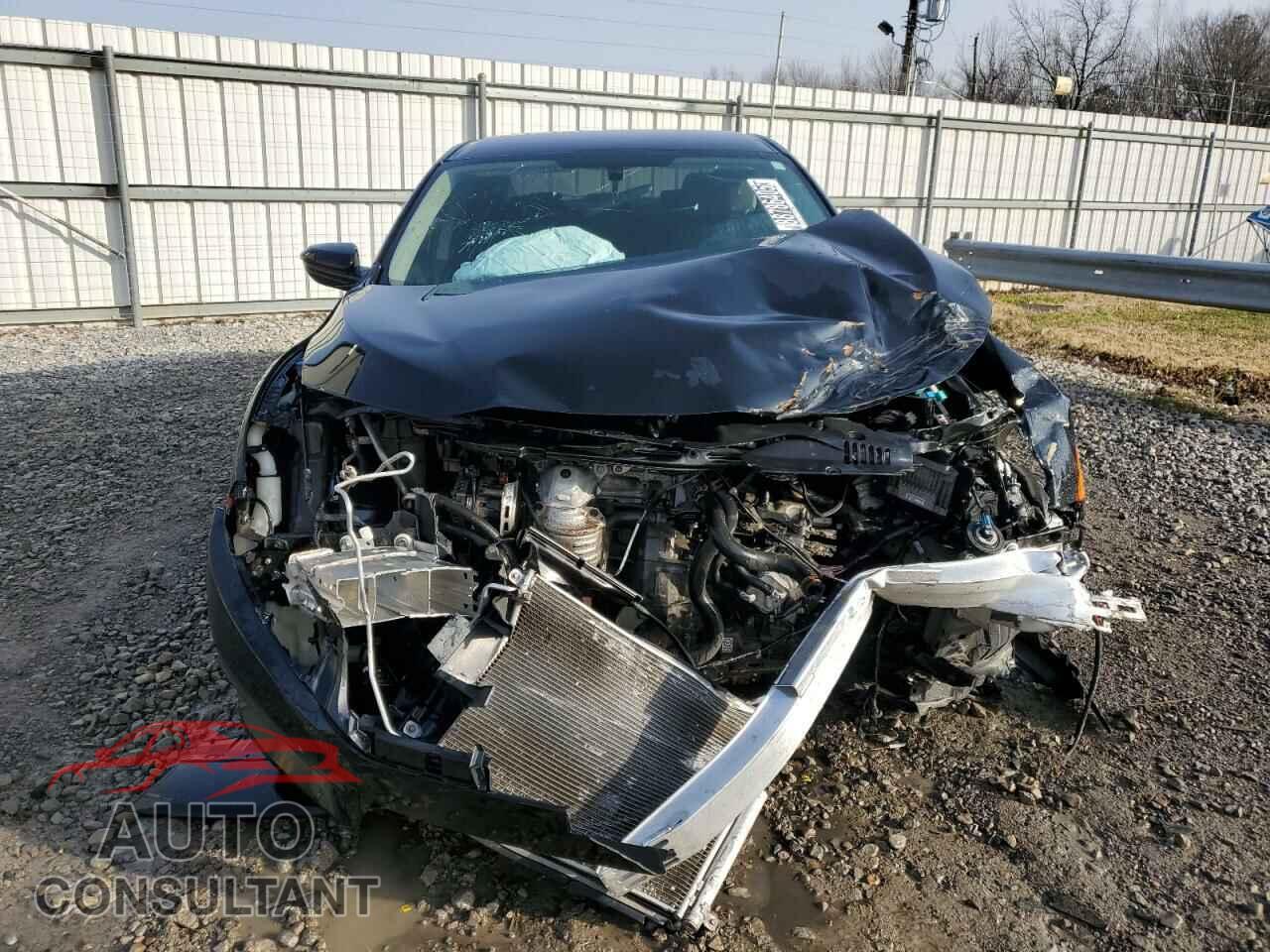HONDA CIVIC 2017 - 19XFC2F51HE226244