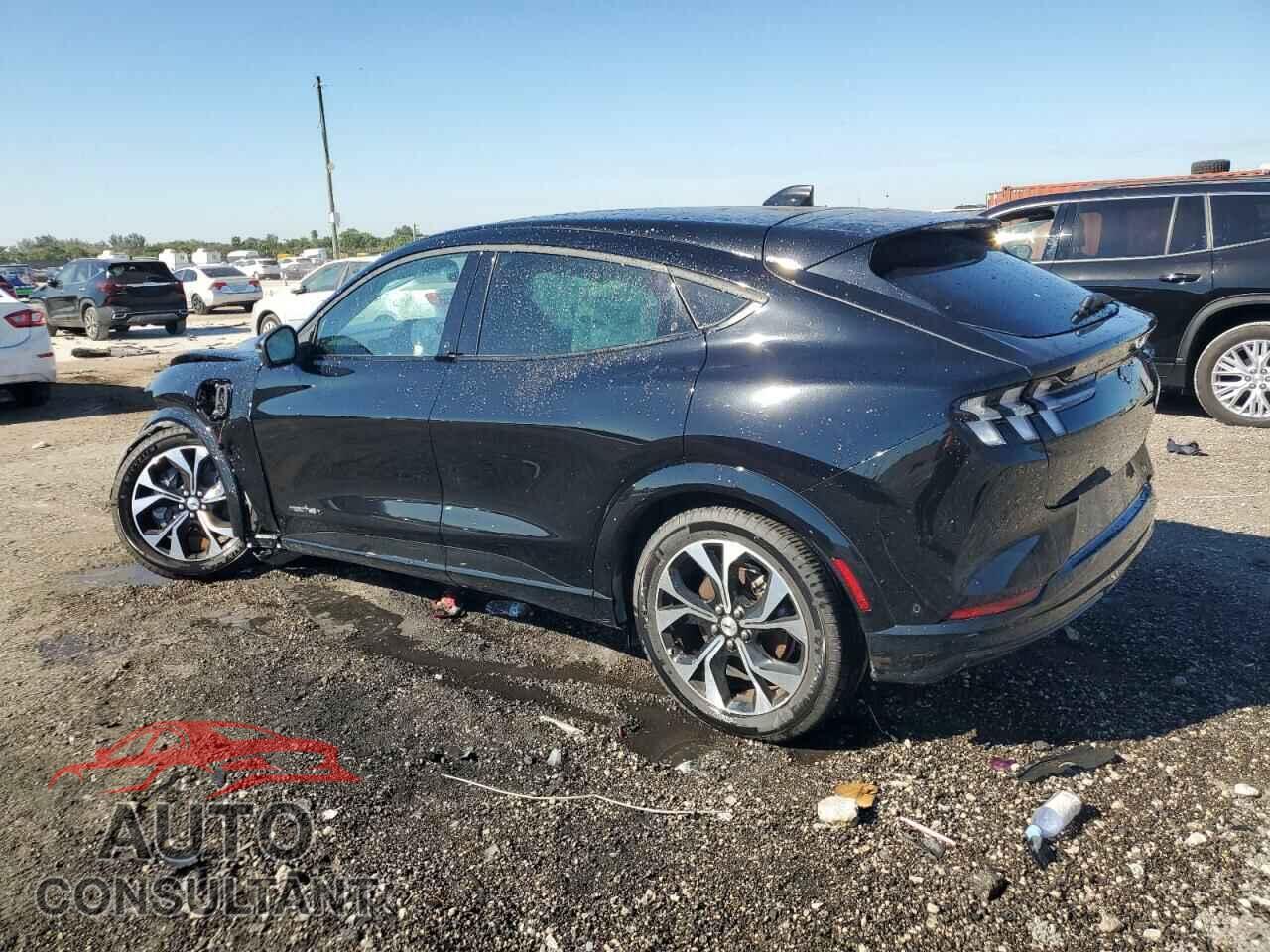 FORD MUSTANG 2023 - 3FMTK3SU9PMA98005