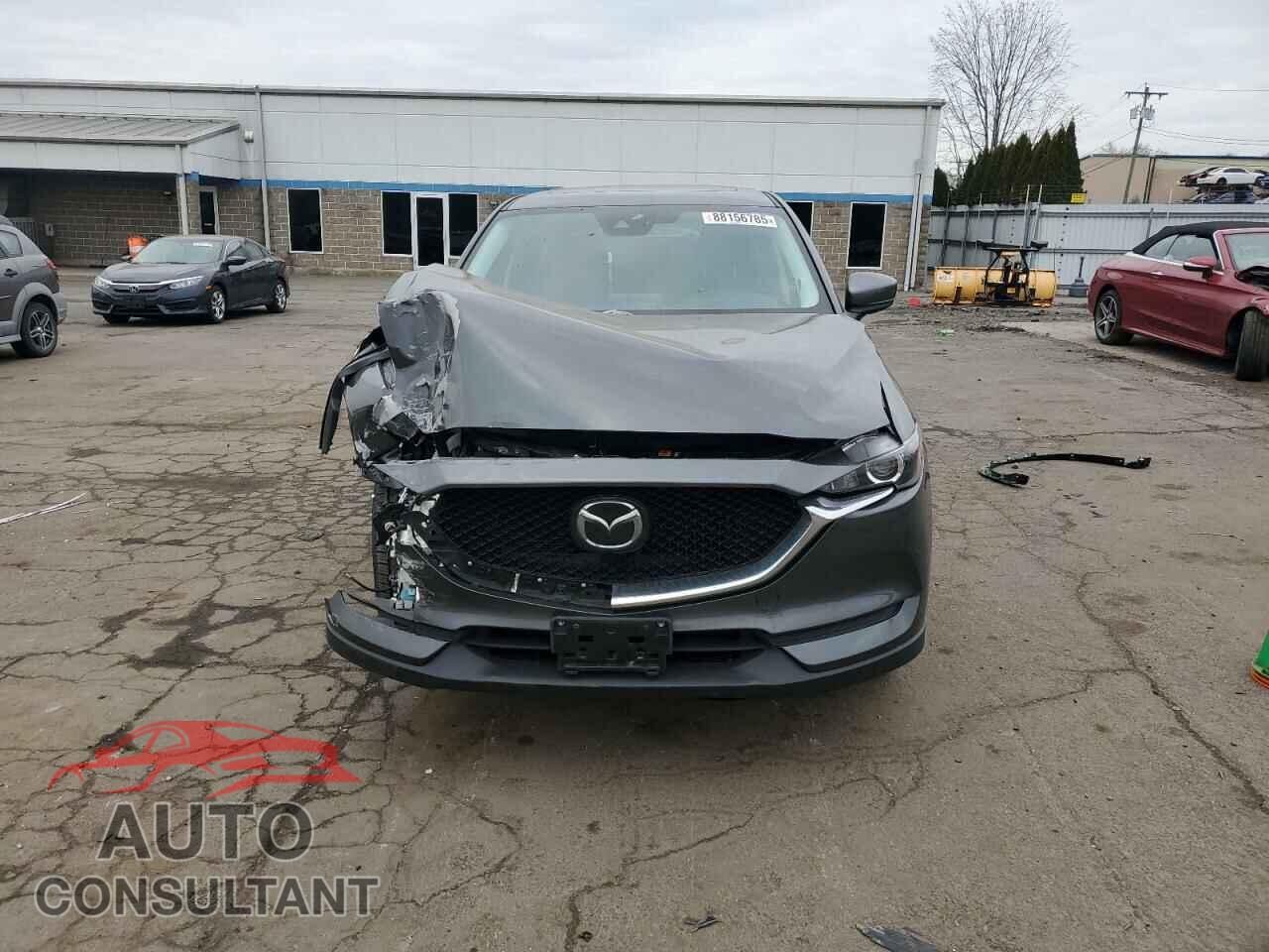 MAZDA CX-5 2020 - JM3KFBCM5L1821120