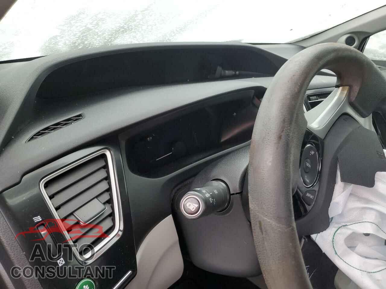 HONDA CIVIC 2015 - 19XFB2F88FE005900