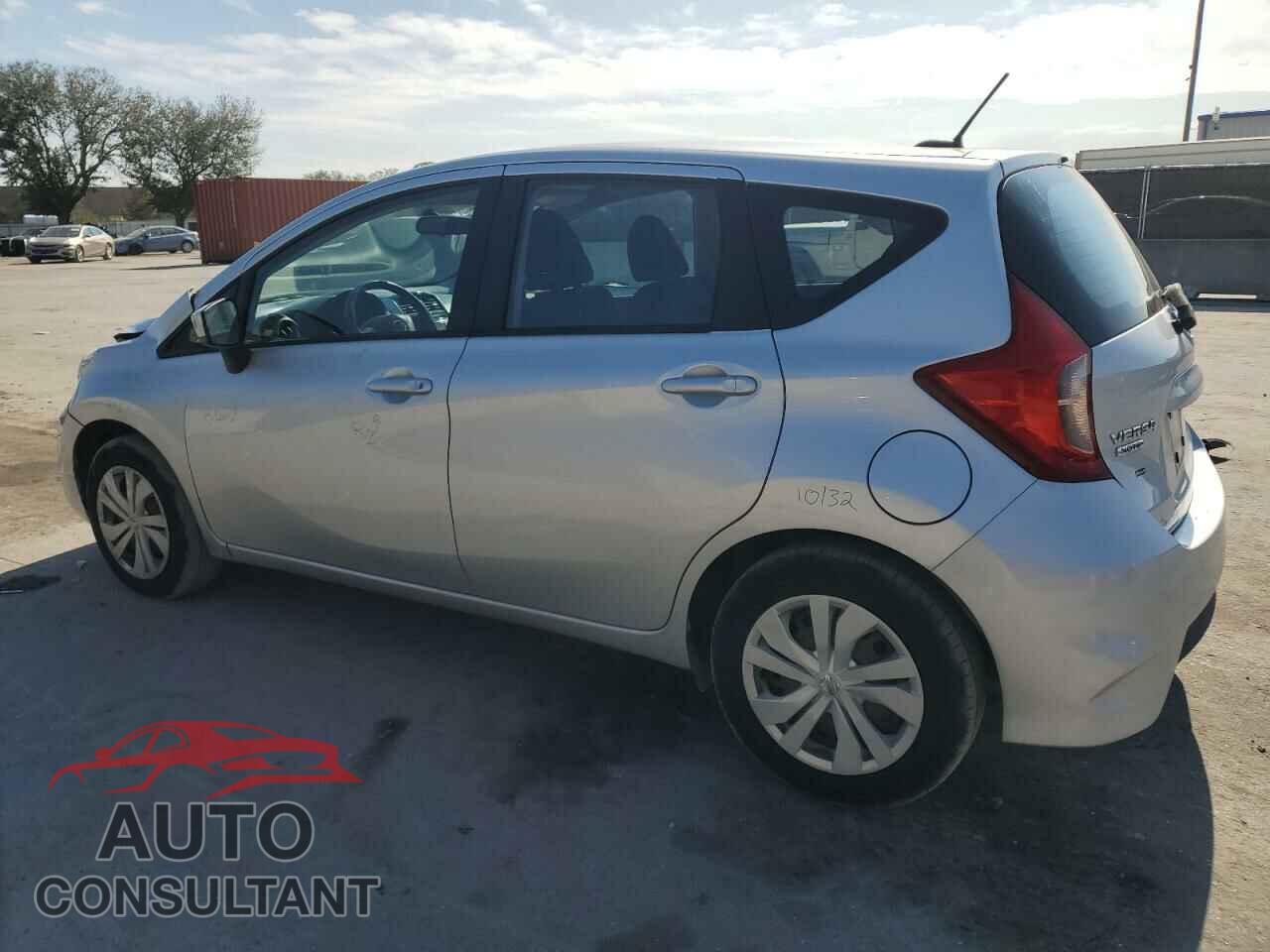 NISSAN VERSA 2017 - 3N1CE2CP8HL380936