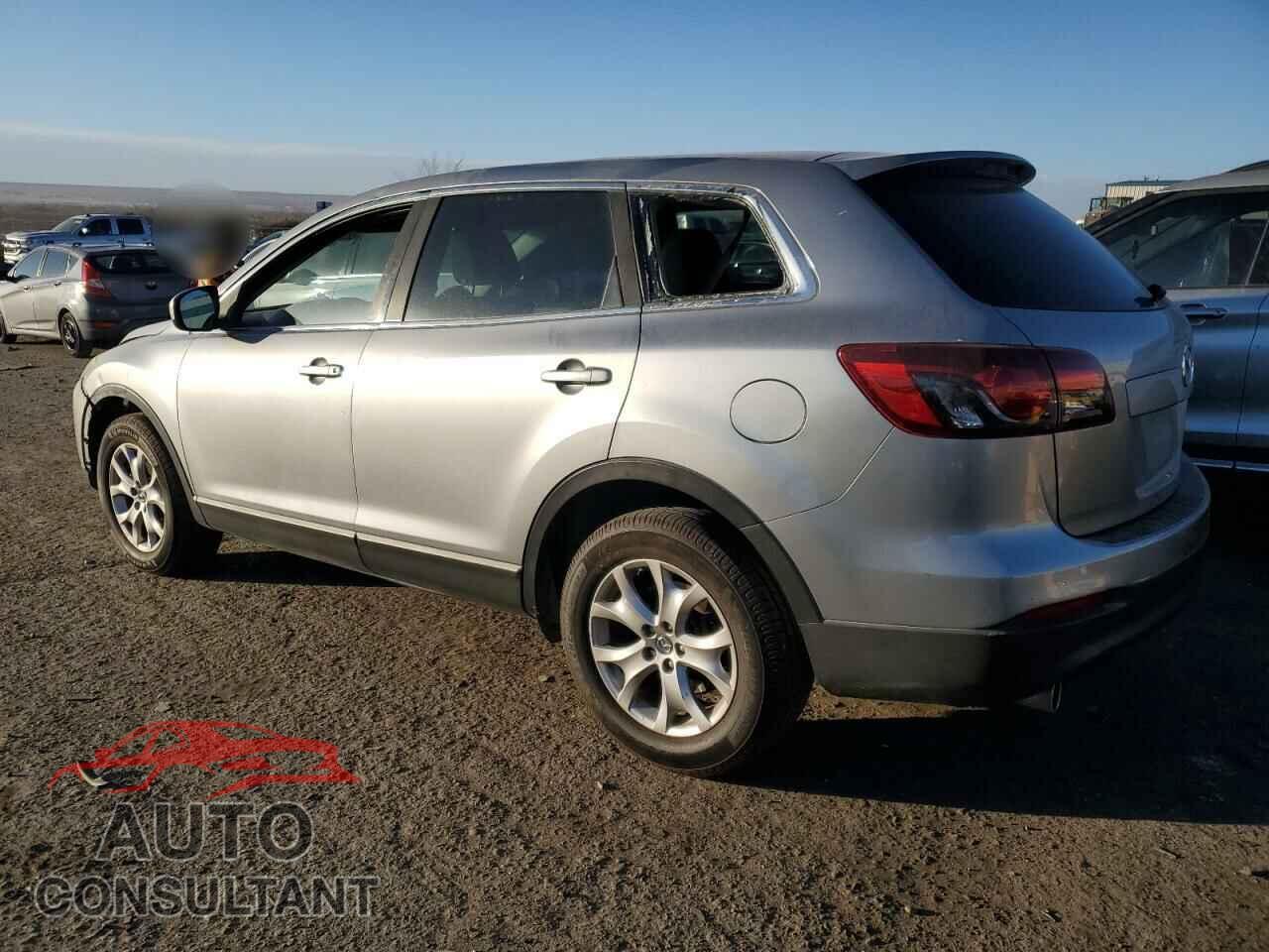MAZDA CX-9 2015 - JM3TB2BV8F0469249