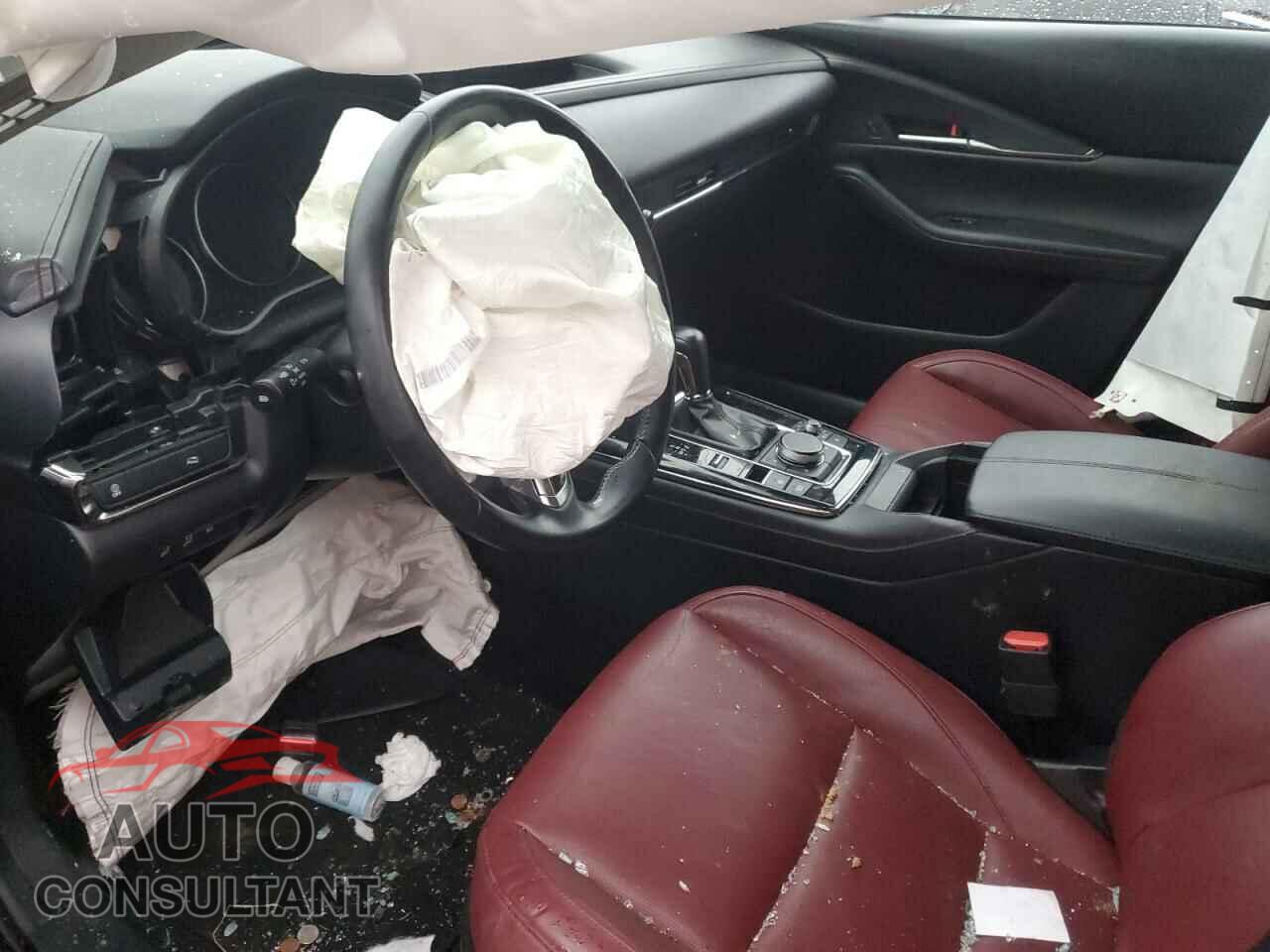 MAZDA CX30 2023 - 3MVDMBCM6PM548624